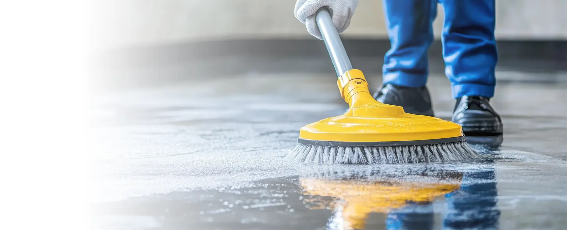 Commercial office cleaning in Adelaide
