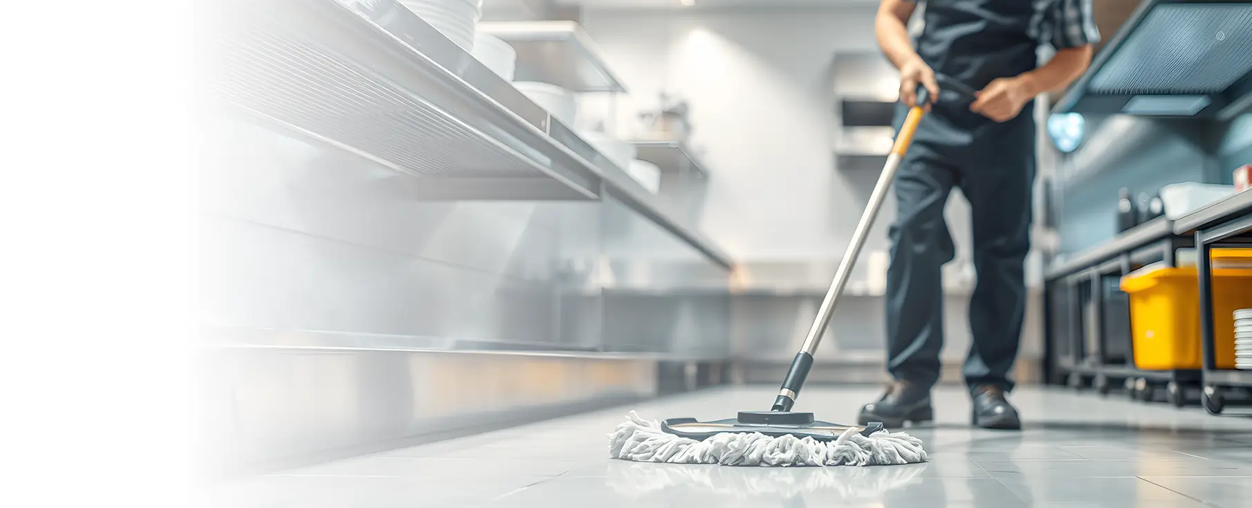Commercial deep cleaning in Adelaide