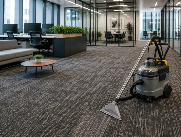 Carpet and Upholstery Cleaning Adelaide
