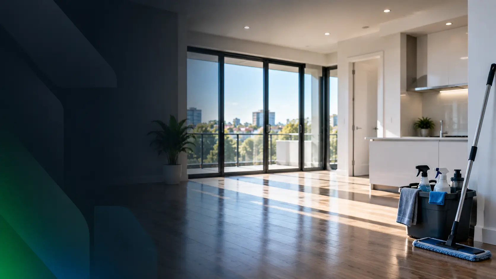 End-of-Lease & Bond Cleaning Adelaide