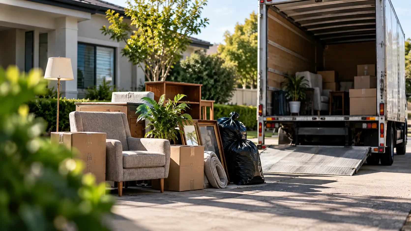 Estate Clean-Ups and Deceased Estates Adelaide