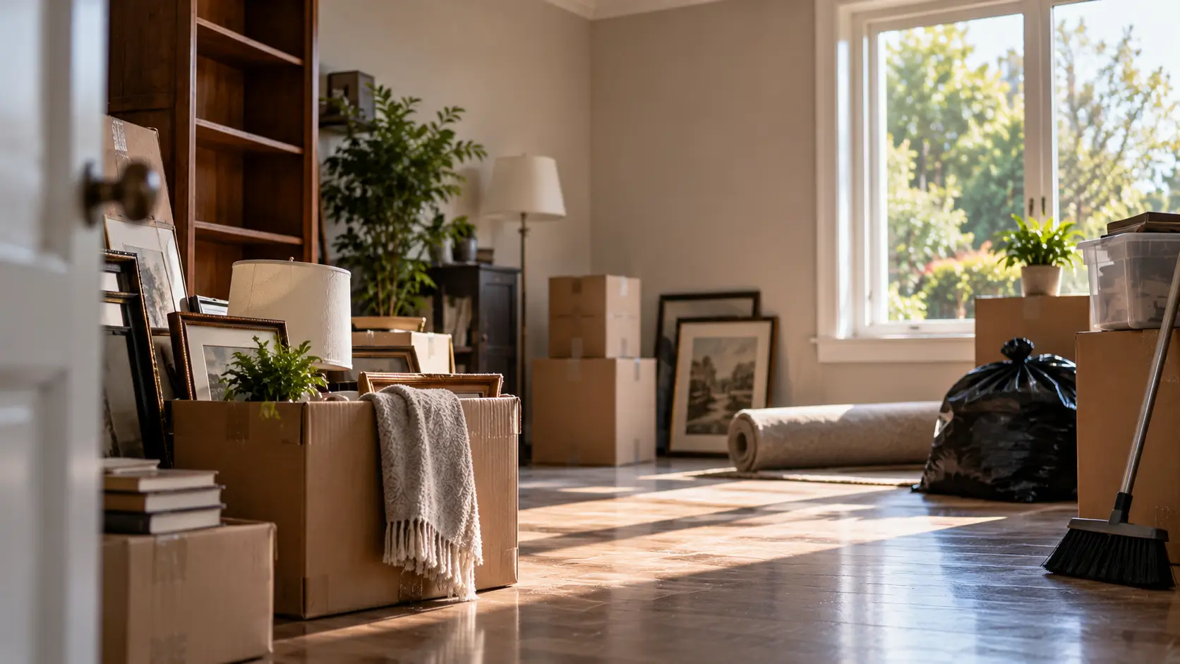 Estate and Deceased Estate Clean-Ups Adelaide
