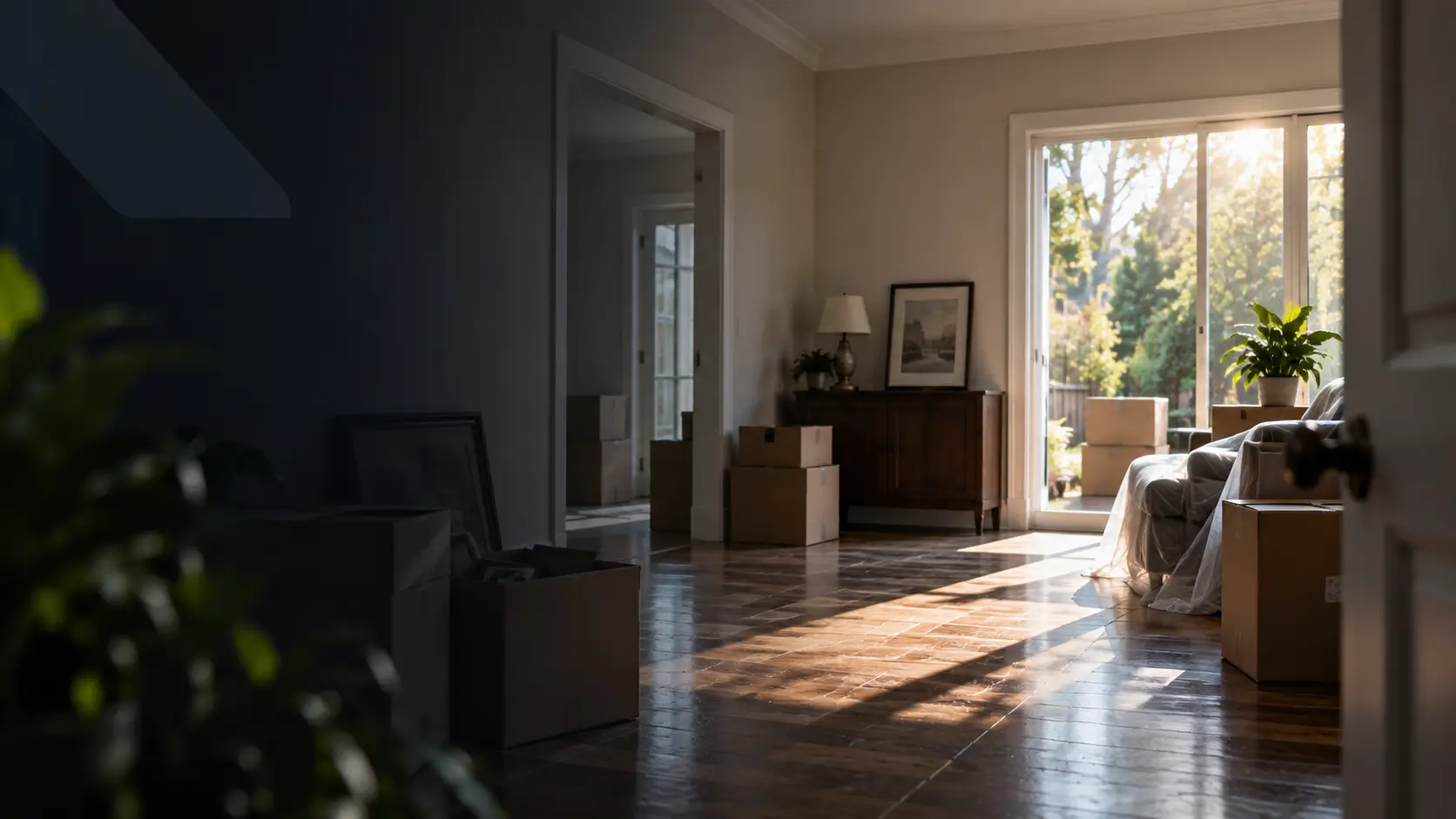 Estate and Deceased Estate Clean-Ups Adelaide