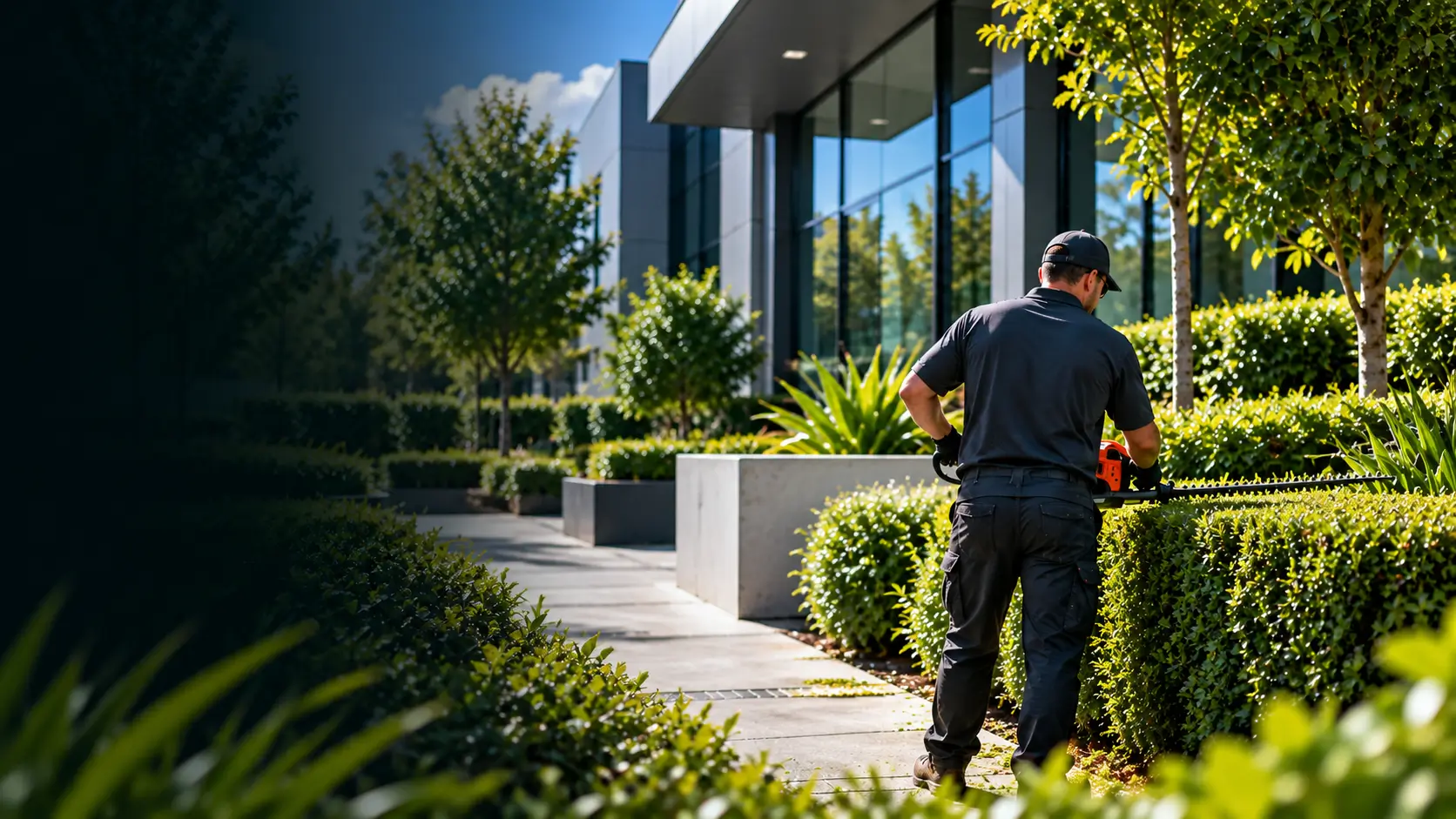 Gardening and Grounds Maintenance Adelaide