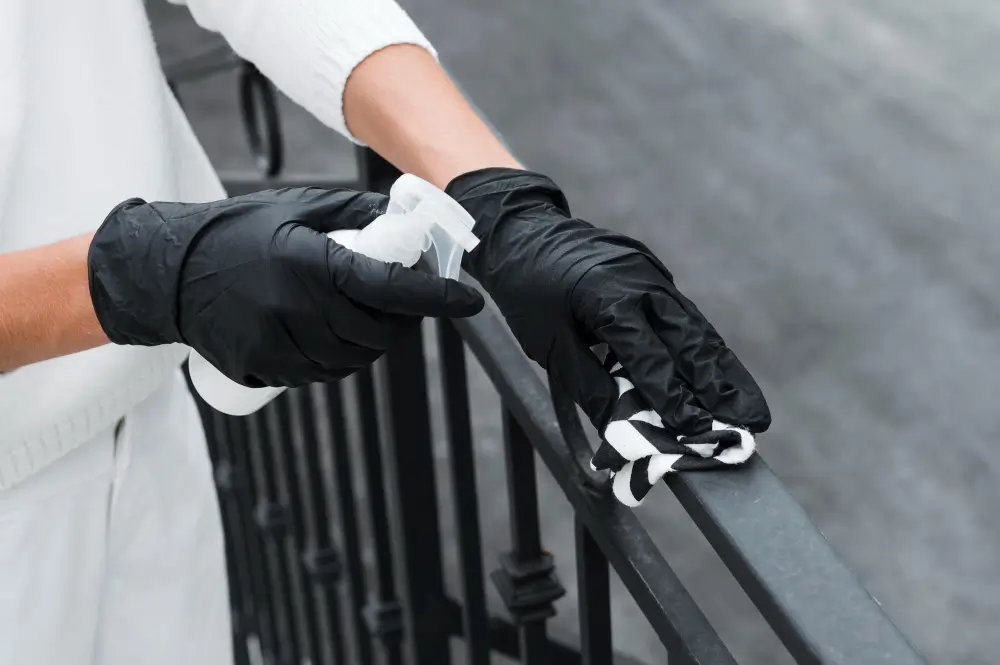 Gutter & Exterior Cleaning Adelaide