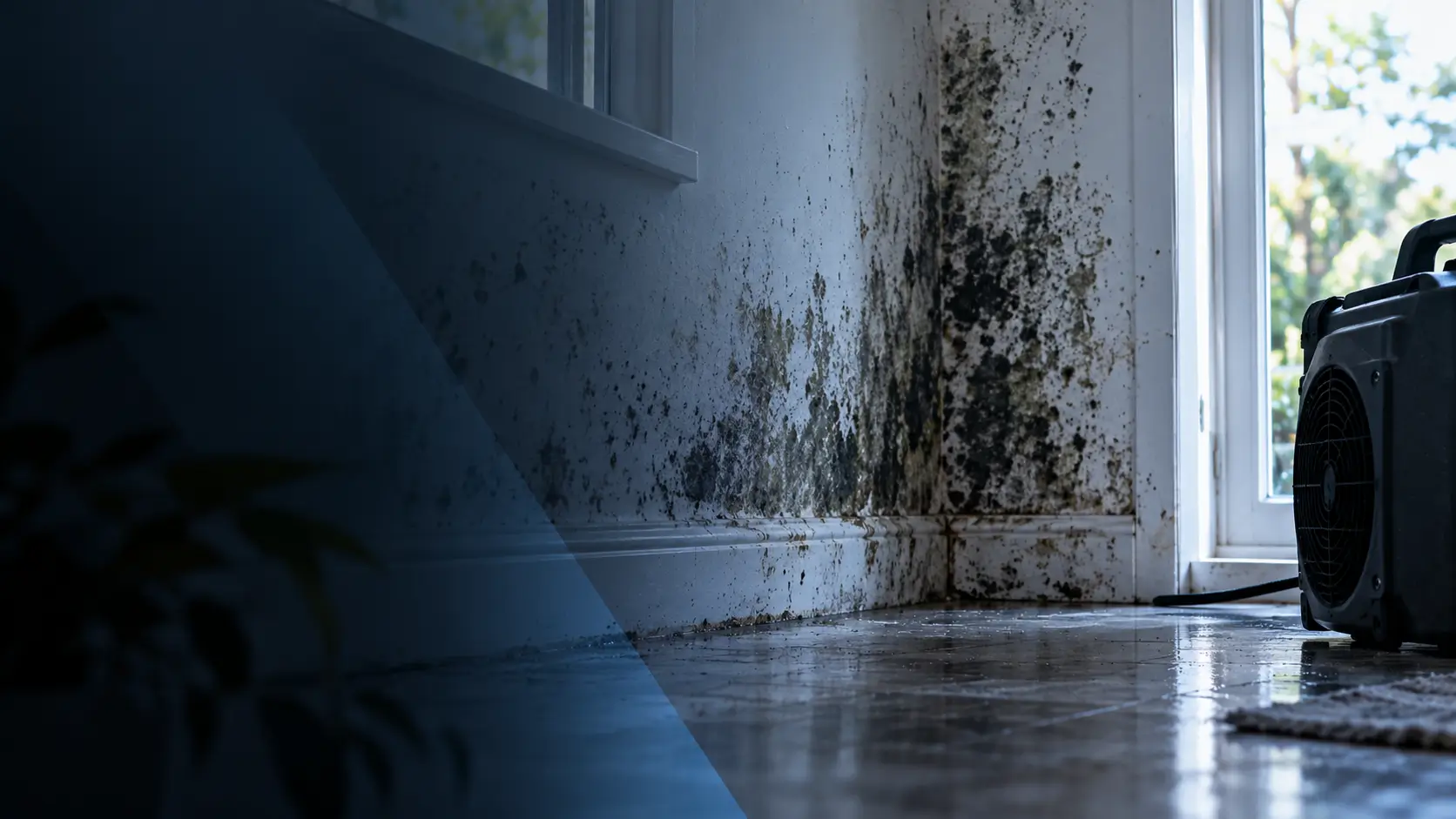 Mould Treatment and Remediation Adelaide
