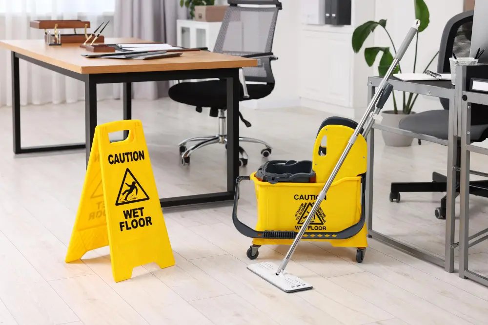 Professional residential cleaning services Adelaide
