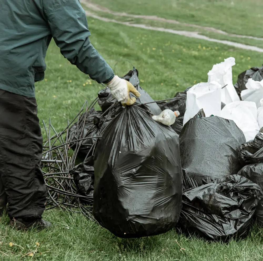 Professional waste and rubbish removal Adelaide