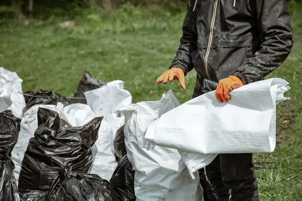 Rubbish and Green-Waste Removal Adelaide